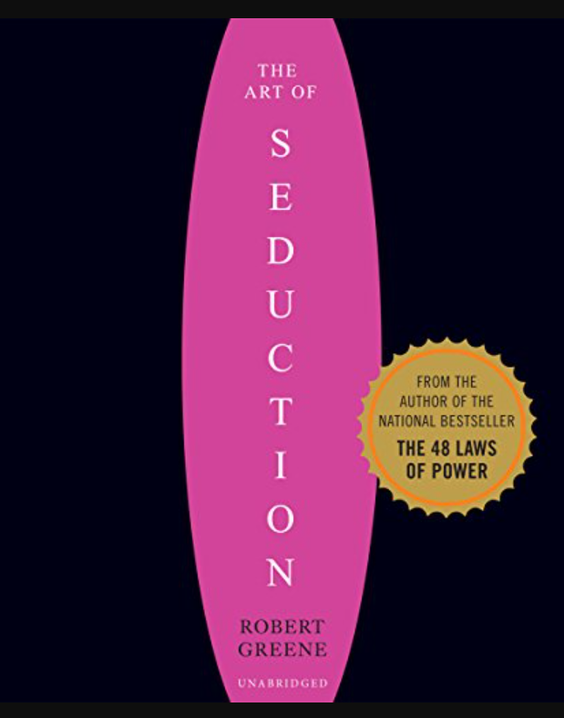 Robert Greene - Art of Seduction Summary