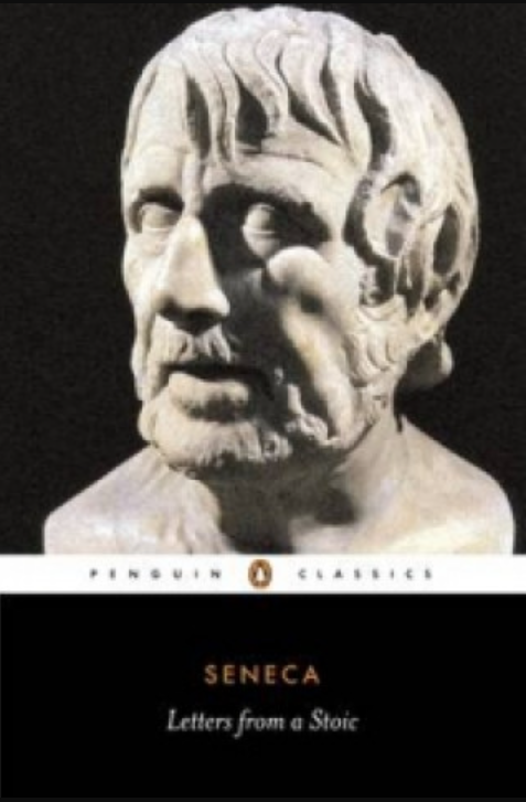 Letters From a Stoic Summary - Seneca