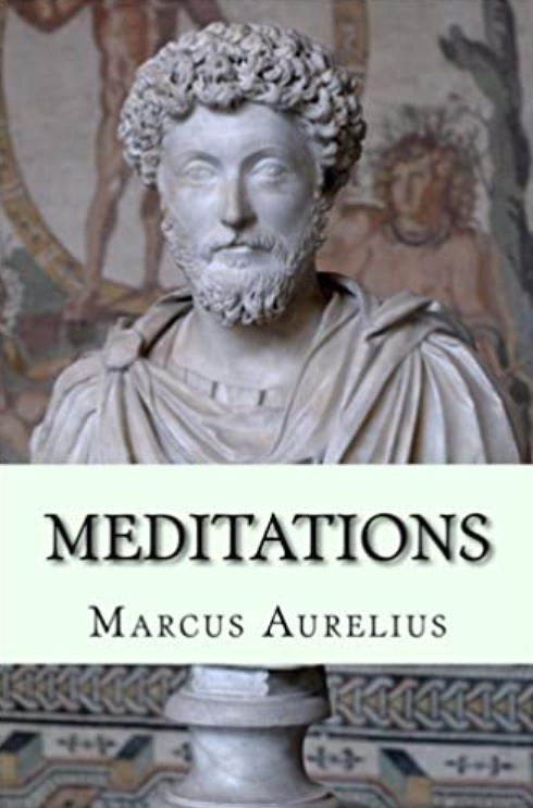 Meditations Summary - Marcus Aurelius Stoic Book 