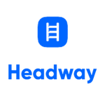 headway app